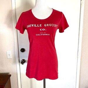 California Oakville Grocery T-Shirt